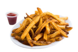 FYI Fries (Regular French Fries)