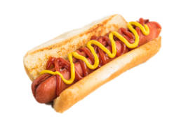 The Original Hot Dog
